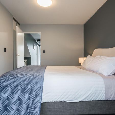 3 Bdr Cbd Get Away Leilighet Auckland Eksteriør bilde