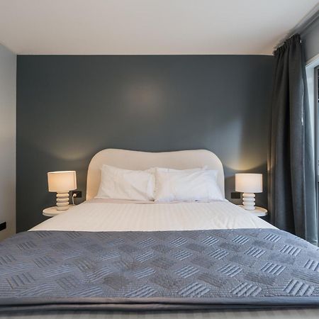 3 Bdr Cbd Get Away Leilighet Auckland Eksteriør bilde