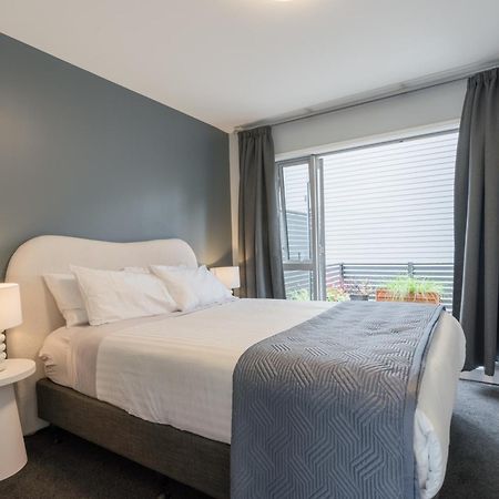 3 Bdr Cbd Get Away Leilighet Auckland Eksteriør bilde