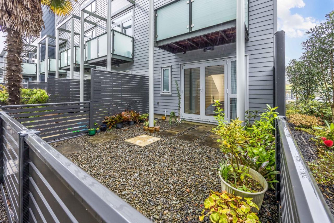 3 Bdr Cbd Get Away Leilighet Auckland Eksteriør bilde