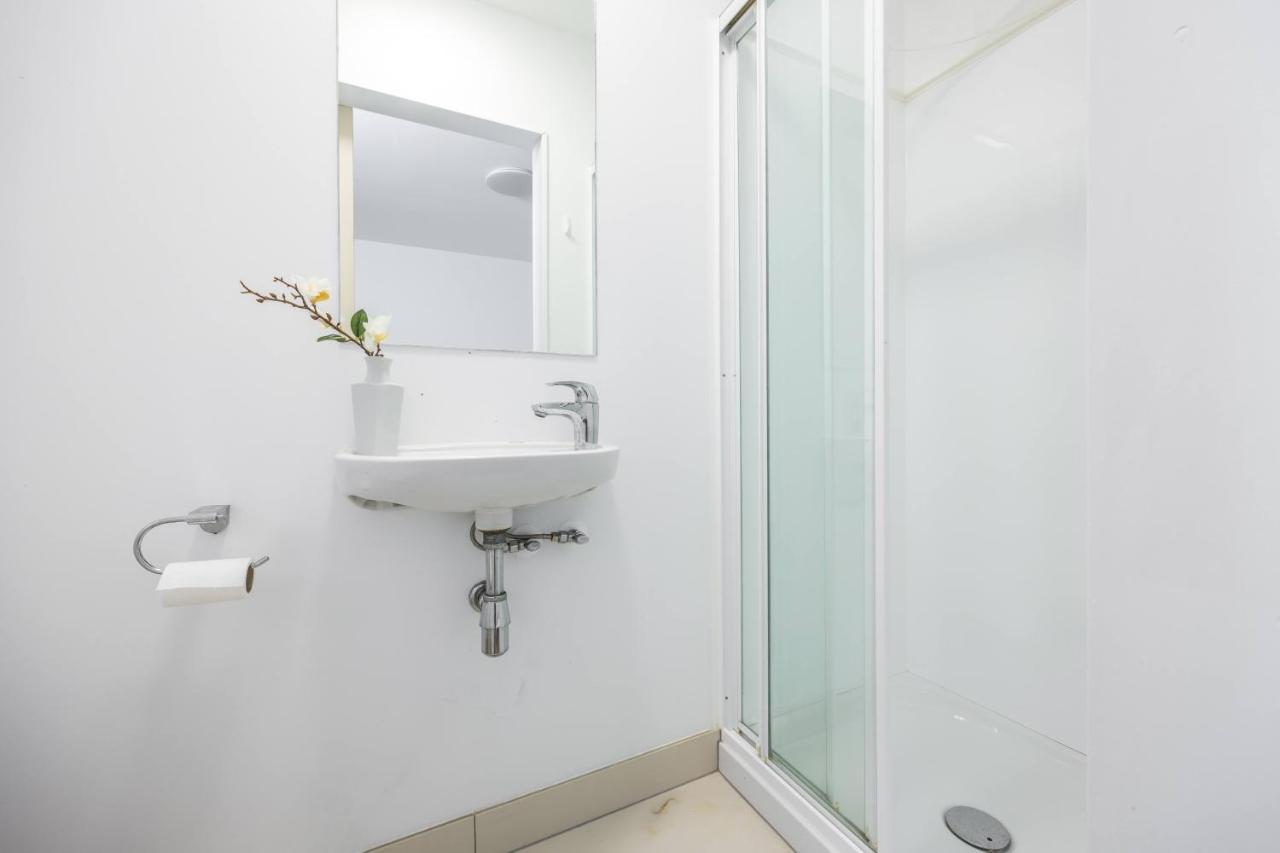 3 Bdr Cbd Get Away Leilighet Auckland Eksteriør bilde