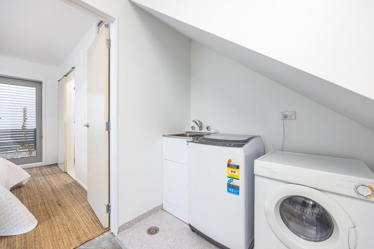 3 Bdr Cbd Get Away Leilighet Auckland Eksteriør bilde