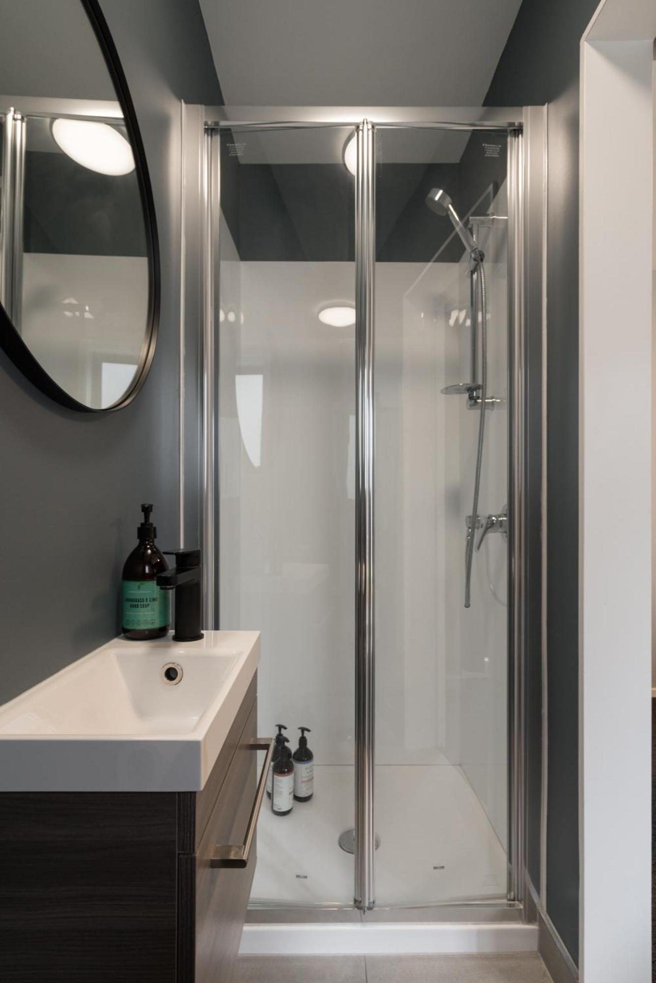 3 Bdr Cbd Get Away Leilighet Auckland Eksteriør bilde